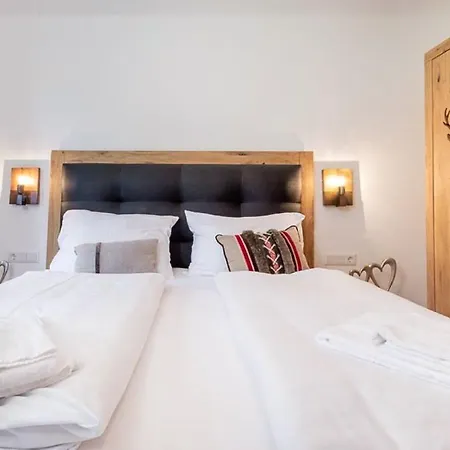 Holiday home Wasserfall Krimml