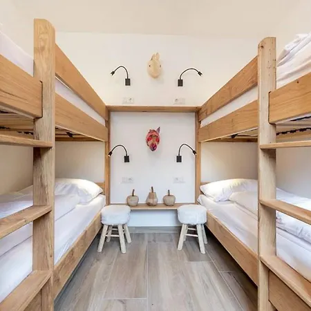 Wasserfall קרימל