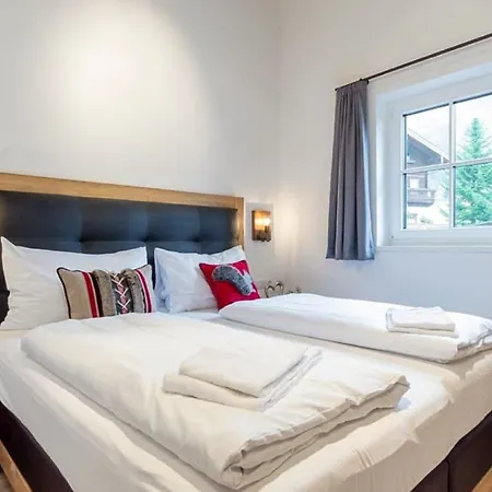 Wasserfall * קרימל