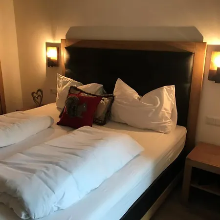 Wasserfall בית נופש