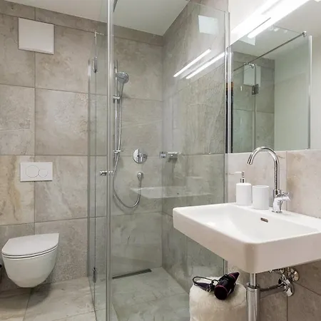 Wasserfall * קרימל