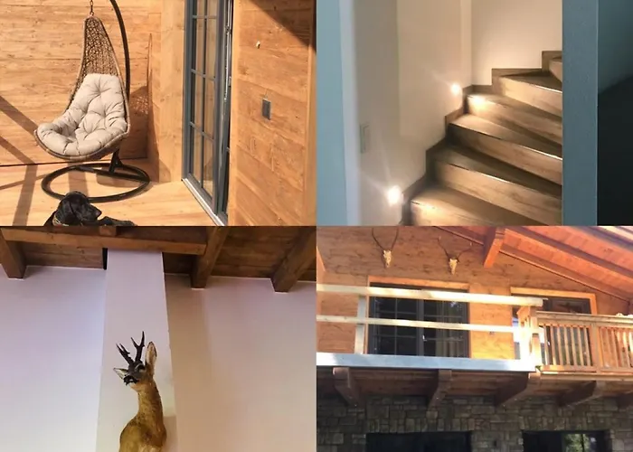 Hébergement de vacances Wasserfall Krimml