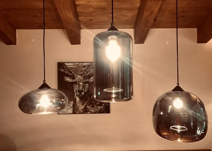 Wasserfall Hébergement de vacances *